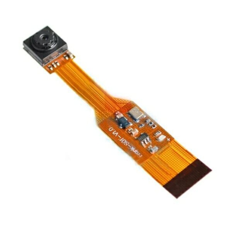 Raspberry Pi Hq Camera Microscope Lens - โมดูลกล้อง Raspberry Pi Zero 5MP OV5647