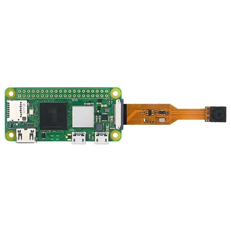 Raspberry Pi Hq Camera Microscope Lens - สำหรับกล้อง Raspberry Pi Zero WH 5MP