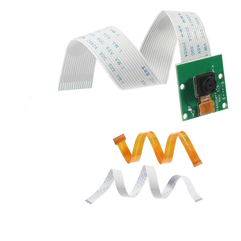 Raspberry Pi Hq Camera Microscope Lens - สําหรับโมดูลกล้อง Raspberry Pi, 5MP 1080p พร้อม