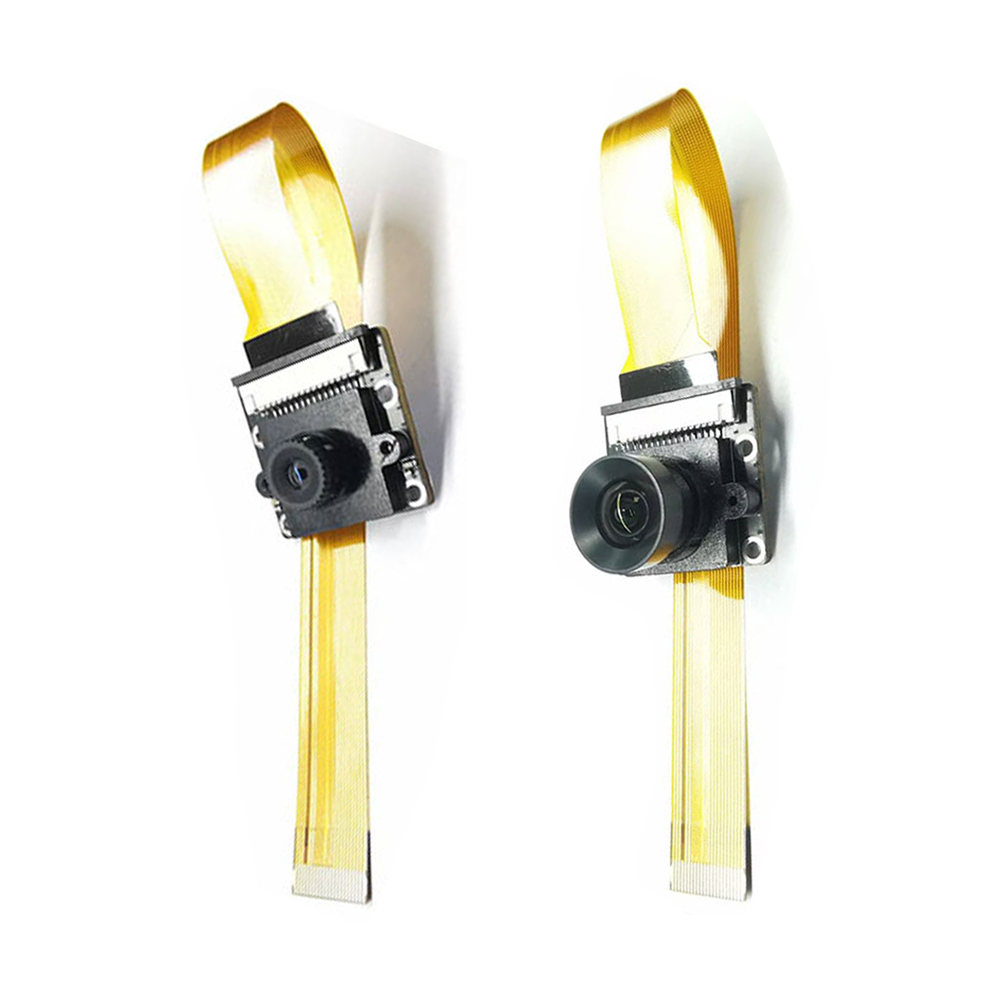 Raspberry Pi Hq Camera Microscope Lens - IMX290 โมดูลกล้องสําหรับ Raspberry Pi 15pin to