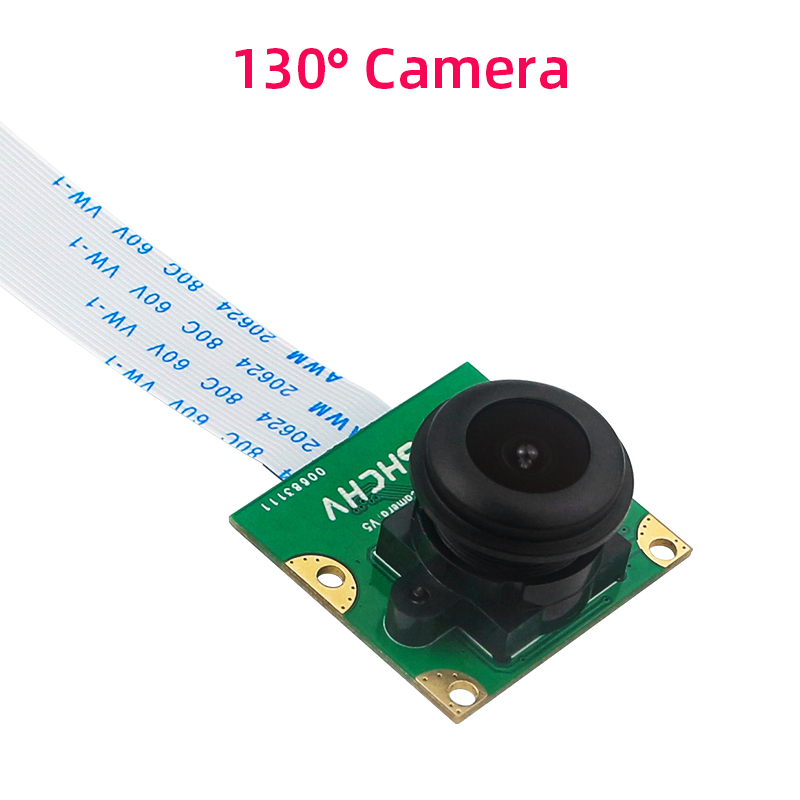 เซ็นเซอร์ IMX219กล้องราสเบอร์ร - Raspberry Pi Global Shutter Camera Imx296 บทวิจารณ์และราคา