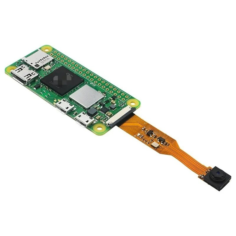 สำหรับกล้อง Raspberry Pi Zero  - Raspberry Pi Hq Camera Microscope Lens บทวิจารณ์และราคา