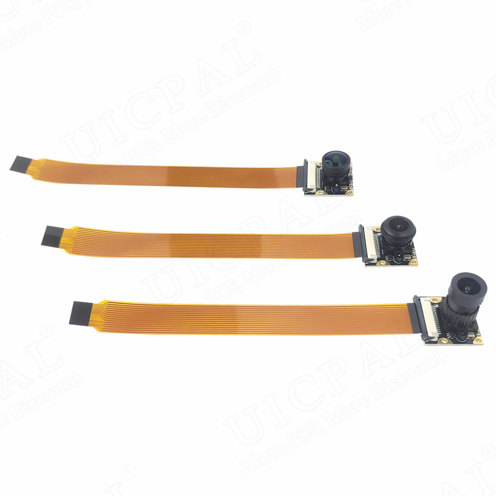 OV5647 โมดูลกล้องสําหรับ Raspb - Raspberry Pi Hq Camera Microscope Lens บทวิจารณ์และราคา
