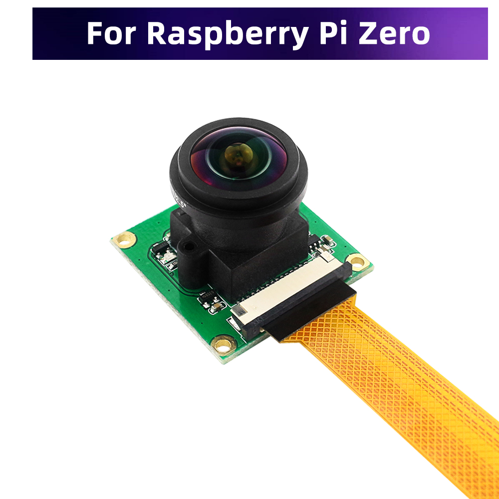 กล้องราสเบอร์รี่ Pi เซ็นเซอร์  - Raspberry Pi Global Shutter Camera Imx296 บทวิจารณ์และราคา