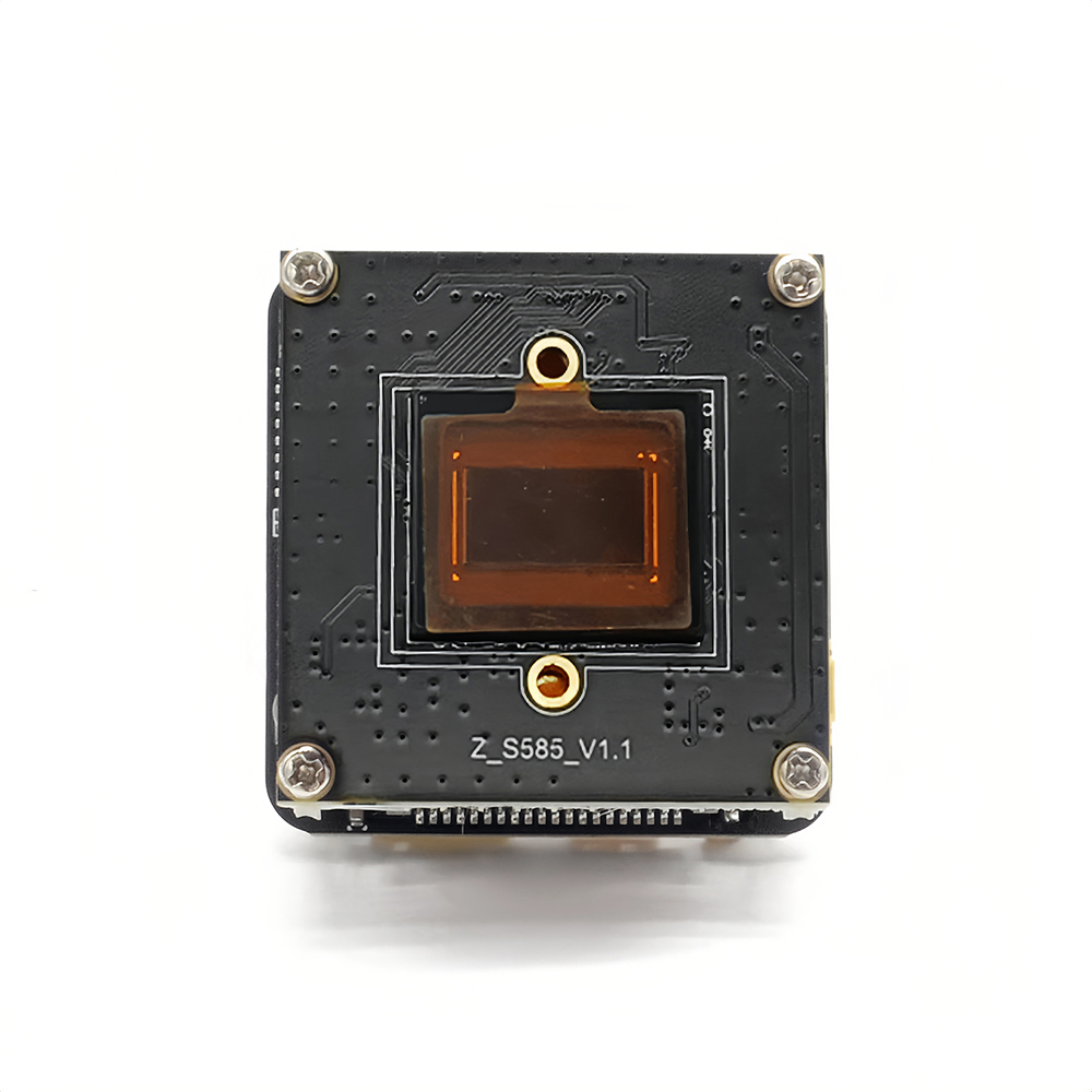 โมดูลกล้อง IP เซ็นเซอร์ CMOS I - Imx585 Ultra Low Light Camera Module บทวิจารณ์และราคา