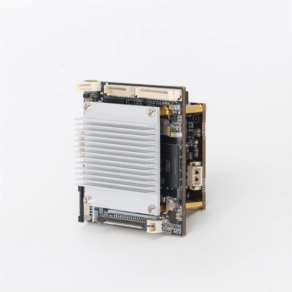 กล้องวงจรปิด Ultra Low Light 4 - Imx585 Ultra Low Light Camera Module บทวิจารณ์และราคา