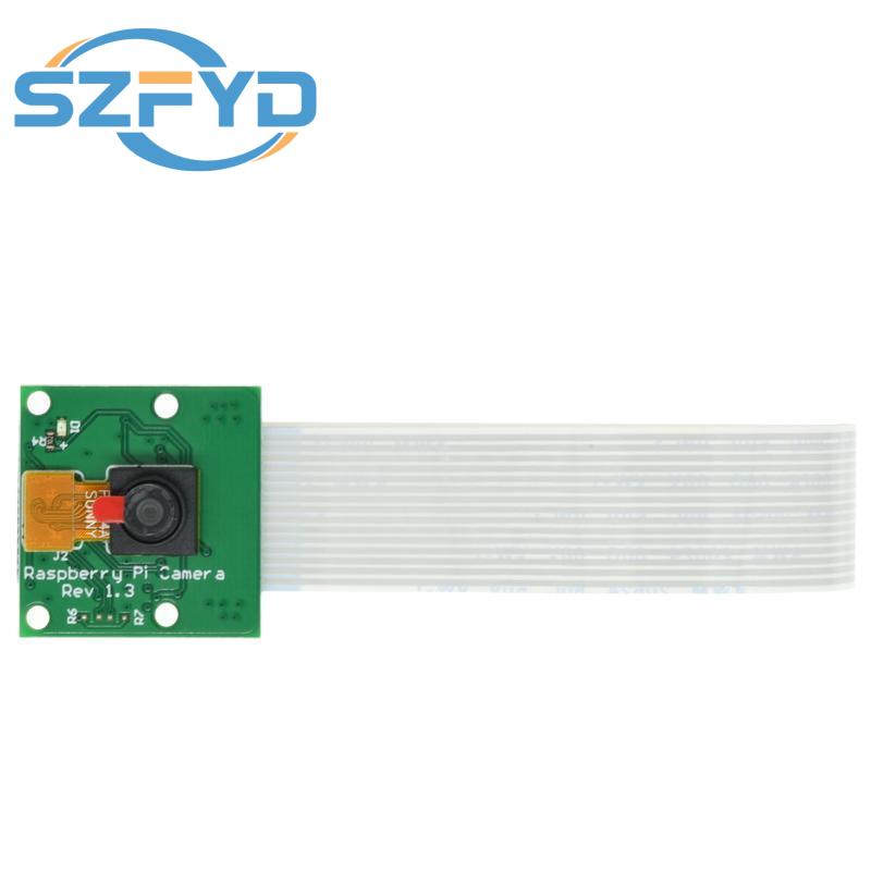 โมดูลกล้อง Raspberry Pi 3 4 รุ - Raspberry Pi Hq Camera Microscope Lens บทวิจารณ์และราคา
