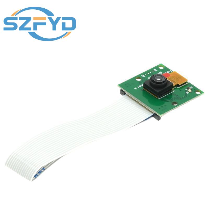 โมดูลกล้อง Raspberry Pi 3 4 รุ - Raspberry Pi Hq Camera Microscope Lens บทวิจารณ์และราคา
