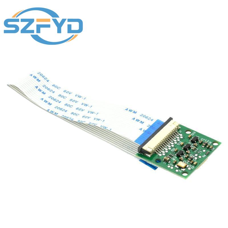 โมดูลกล้อง Raspberry Pi 3 4 รุ - Raspberry Pi Hq Camera Microscope Lens บทวิจารณ์และราคา