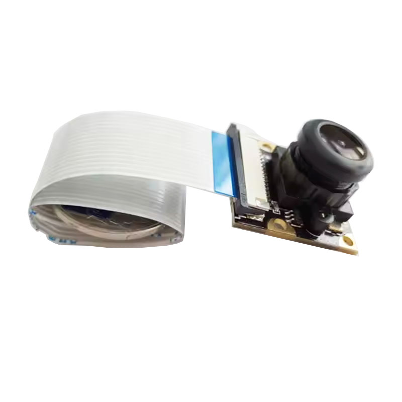5MP HD Raspberry PI OV5647 โมด - Raspberry Pi Hq Camera Microscope Lens บทวิจารณ์และราคา
