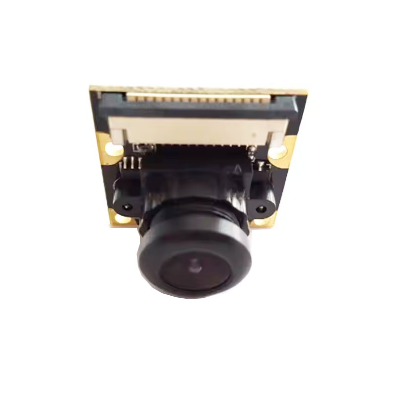 5MP HD Raspberry PI OV5647 โมด - Raspberry Pi Hq Camera Microscope Lens บทวิจารณ์และราคา