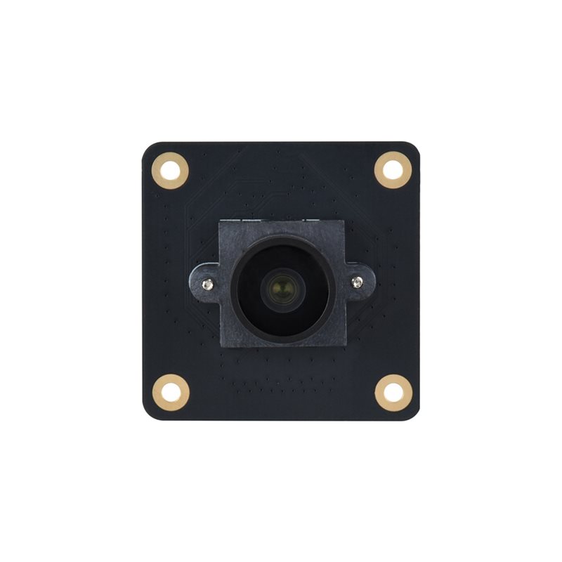 B29C-IMX296 1456X1088 1.6MP BW - Raspberry Pi Global Shutter Camera Imx296 บทวิจารณ์และราคา