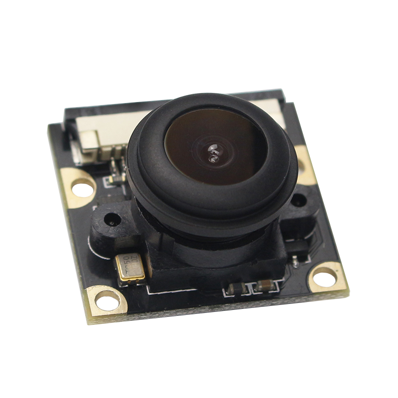 Raspberry Pi 222องศากล้องตาปลา - Raspberry Pi Hq Camera Microscope Lens บทวิจารณ์และราคา