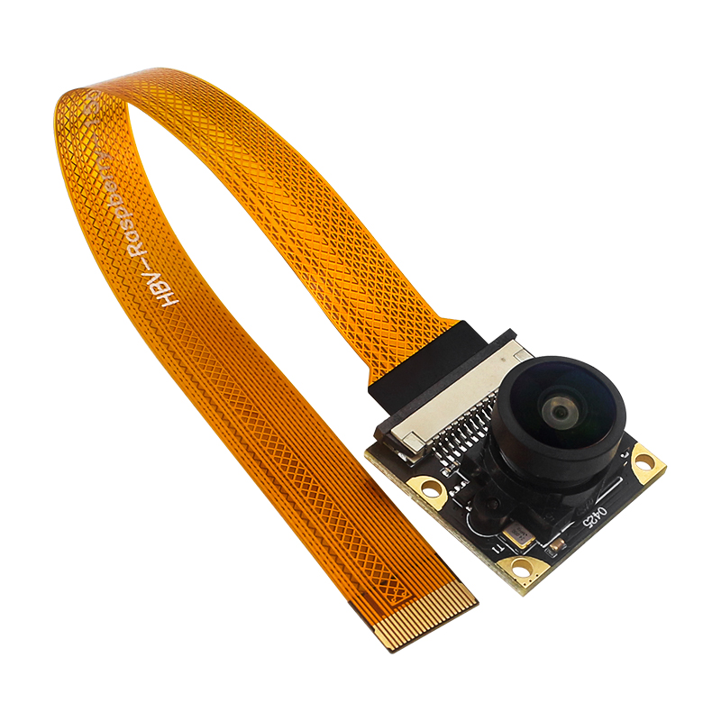 Raspberry Pi 5 8MP กล้อง IMX21 - Raspberry Pi Hq Camera Microscope Lens บทวิจารณ์และราคา