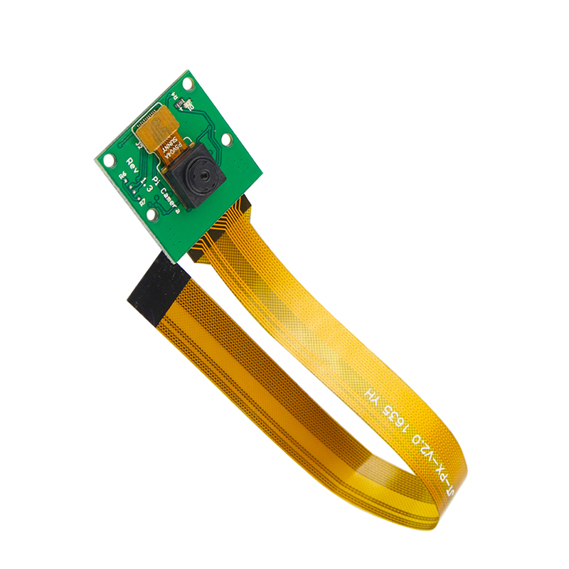 Raspberry Pi 5/Zero กล้อง 5MP  - Raspberry Pi Hq Camera Microscope Lens บทวิจารณ์และราคา
