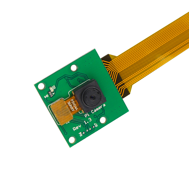 Raspberry Pi 5/Zero กล้อง 5MP  - Raspberry Pi Hq Camera Microscope Lens บทวิจารณ์และราคา