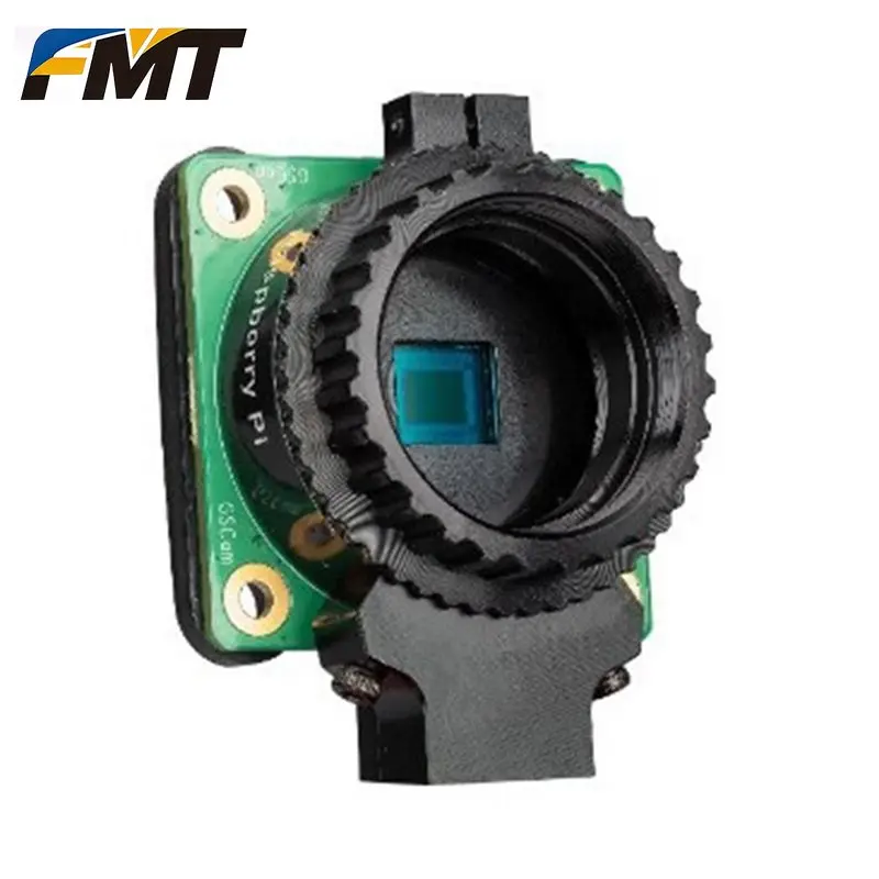 FMT .A86P-สำหรับราสเบอร์รี่ปี่ - Raspberry Pi Global Shutter Camera Imx296 บทวิจารณ์และราคา