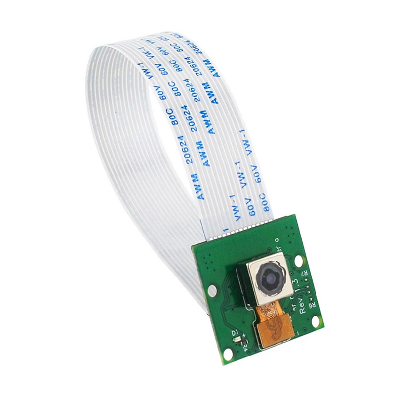 สําหรับโมดูลกล้อง Raspberry Pi - Raspberry Pi Hq Camera Microscope Lens บทวิจารณ์และราคา