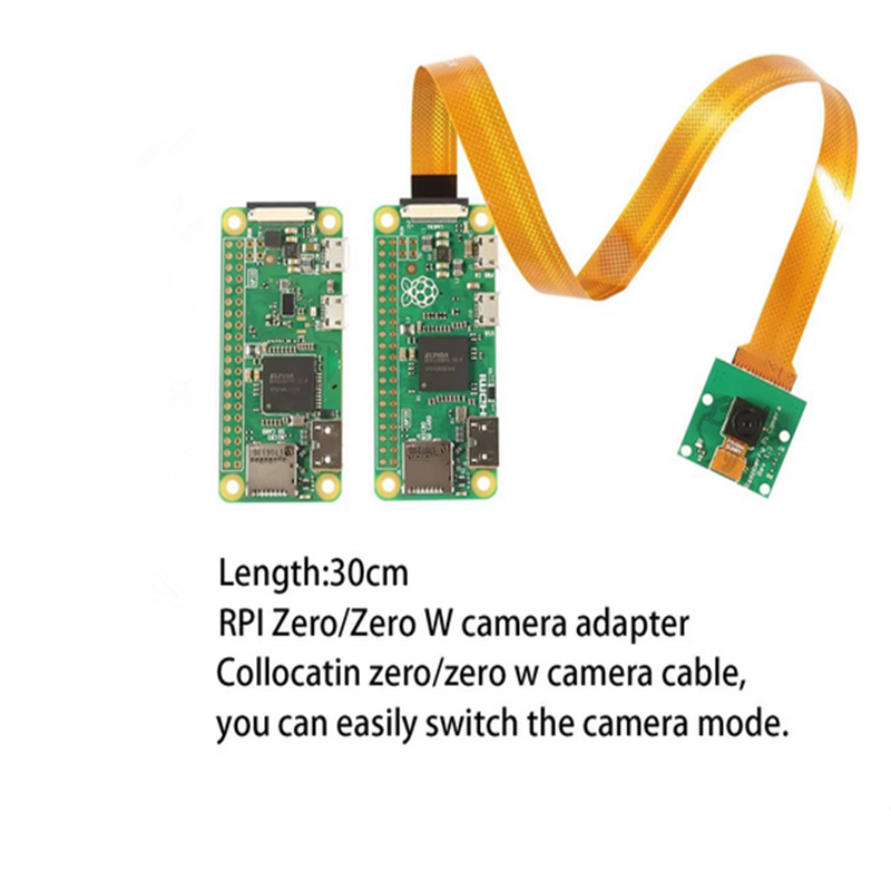 สําหรับโมดูลกล้อง Raspberry Pi - Raspberry Pi Hq Camera Microscope Lens บทวิจารณ์และราคา