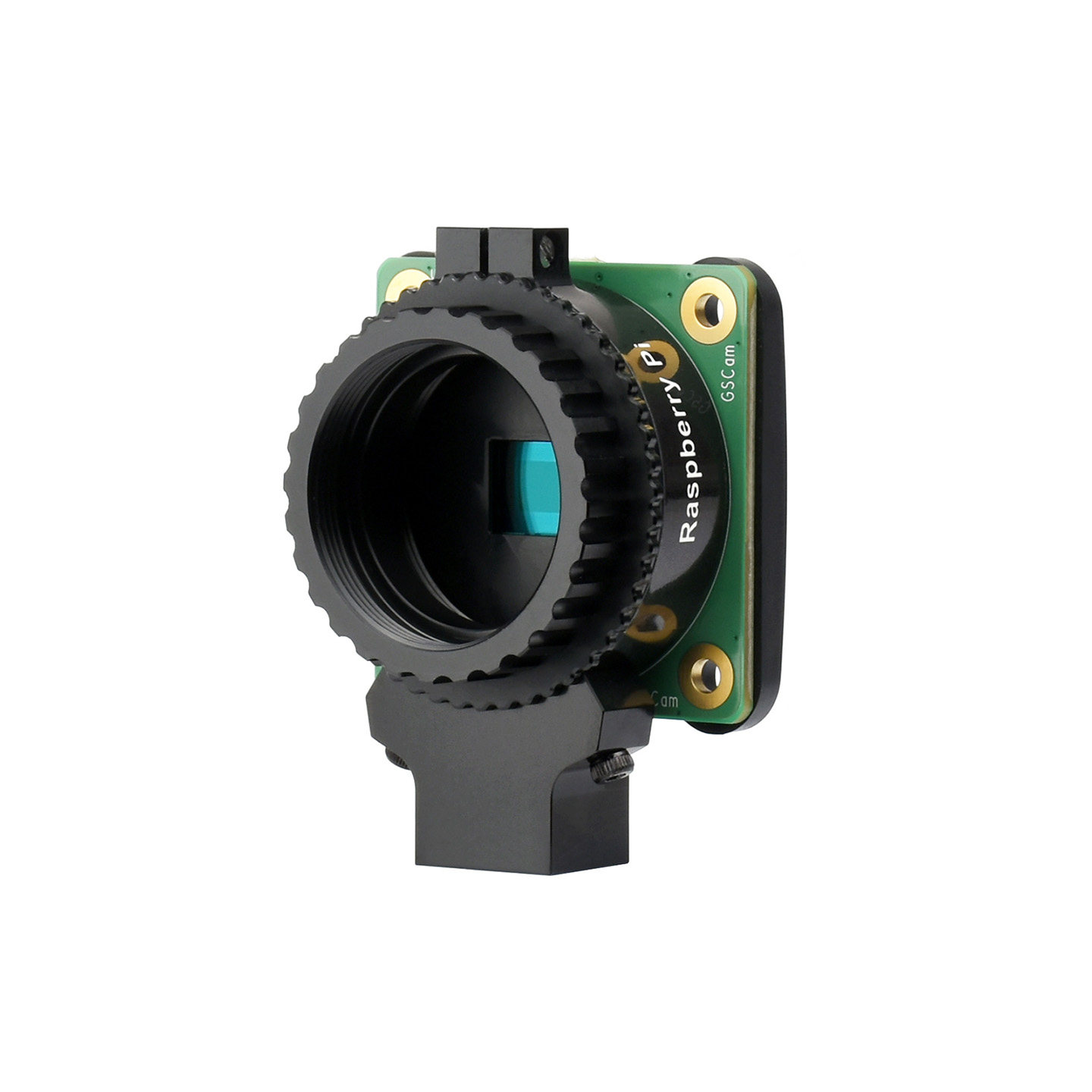 กล้อง Woli Raspberry Pi รุ่นดั - Raspberry Pi Global Shutter Camera Imx296 บทวิจารณ์และราคา