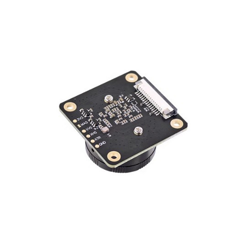 กล้อง IMX296 สําหรับ Raspberry - Raspberry Pi Global Shutter Camera Imx296 บทวิจารณ์และราคา