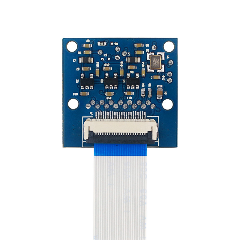 โมดูลกล้อง Raspberry Pi Zero 2 - Raspberry Pi Hq Camera Microscope Lens บทวิจารณ์และราคา