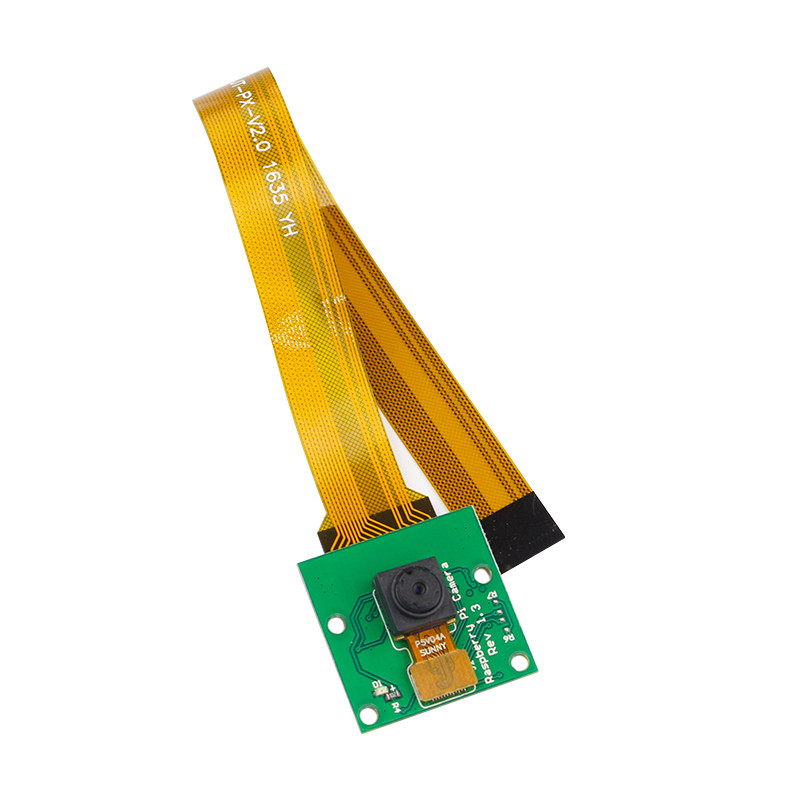 5MP Raspberry Pi 5 Zero กล้อง  - Raspberry Pi Hq Camera Microscope Lens บทวิจารณ์และราคา