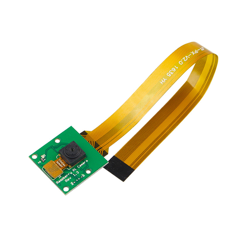 5MP Raspberry Pi 5 Zero กล้อง  - Raspberry Pi Hq Camera Microscope Lens บทวิจารณ์และราคา
