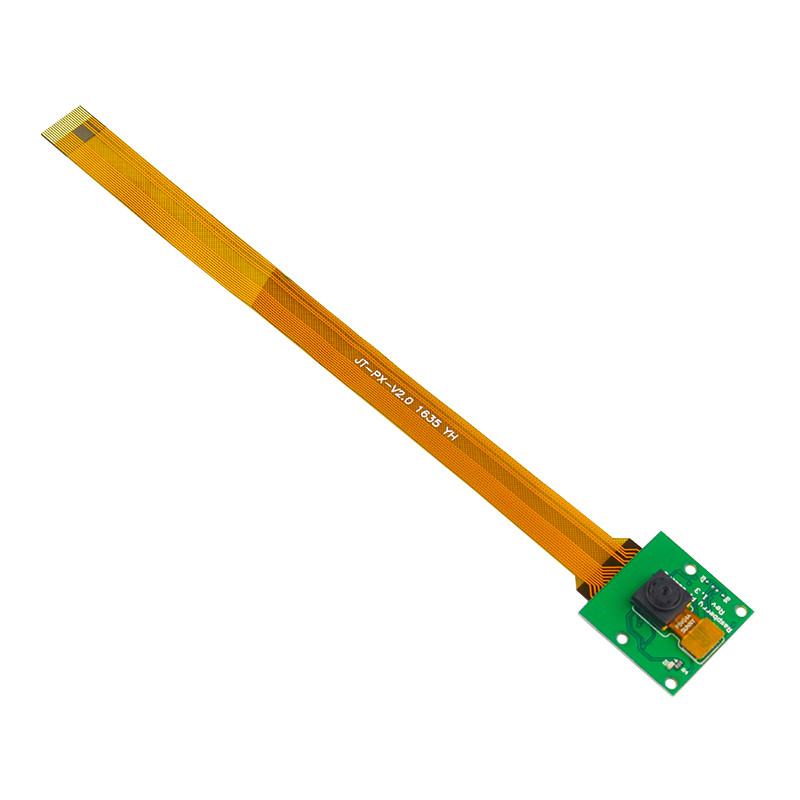 5MP Raspberry Pi 5 Zero กล้อง  - Raspberry Pi Hq Camera Microscope Lens บทวิจารณ์และราคา