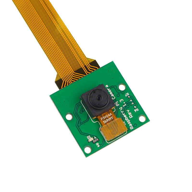 5MP Raspberry Pi 5 Zero กล้อง  - Raspberry Pi Hq Camera Microscope Lens บทวิจารณ์และราคา