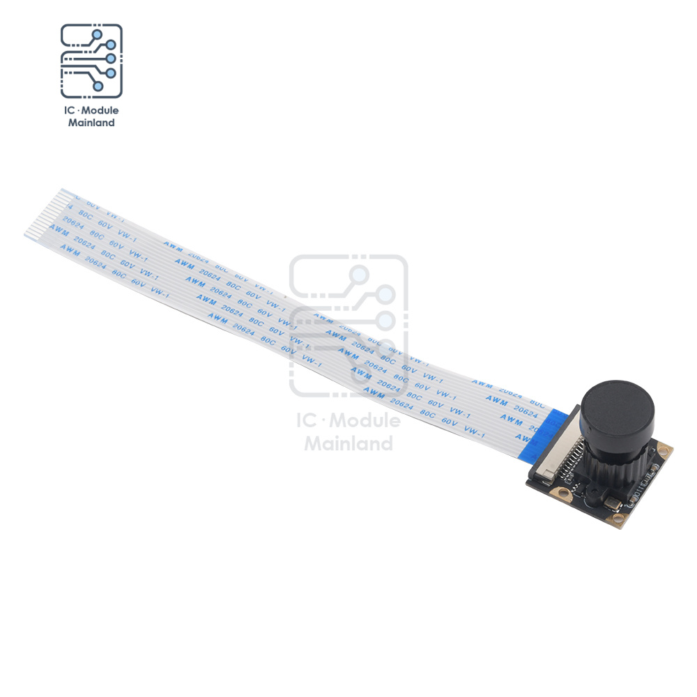 ESP32-CAM OV5647 OV2640ความละเ - Raspberry Pi Hq Camera Microscope Lens บทวิจารณ์และราคา
